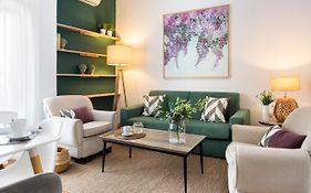 Apartamento frente a Triana